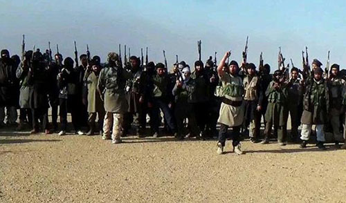 اضطراب مواقف واشنطن تجاه أحداث العراق هو تغطية لمشروع &rsquo;داعش&rsquo;