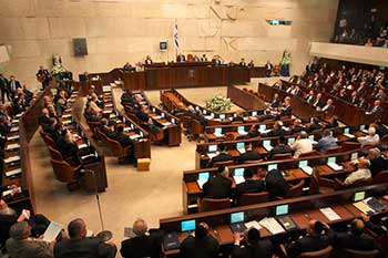 قانون اسرائيلي لمنع الافراج عن أسرى فلسطينيين