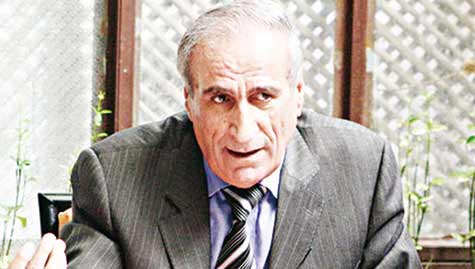 سوريا بين الانتخاب والارهاب