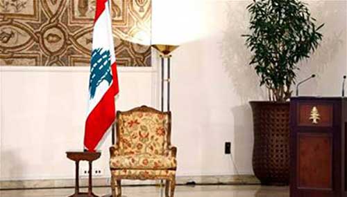 الطريق إلى &rsquo;الجمهورية الثالثة &rsquo;
