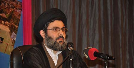 السيد هاشم صفي الدين حزب الله: ما حصل في العراق كان سيحصل في لبنان
