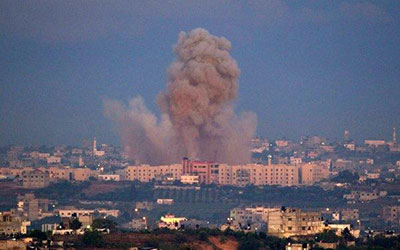&rsquo;الشجاعية &rsquo; اصعب معارك  الجيش الاسرائيلي منذ العام 2006 