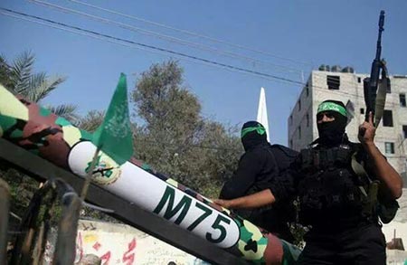 صافرات الانذار توقظ &rsquo;اسرائيل&rsquo; من غفلتها!
