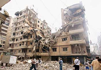15 تموز 2006: مجزرة في مروحين على مرأى الأمم المتحدة.. وطبريا المحتلة تدخل مجال الاستهدف الصاروخي للمقاومة