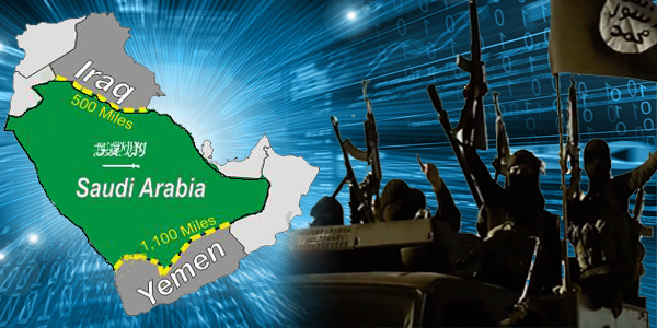 السعودية Vs &rsquo;القاعدة&rsquo;