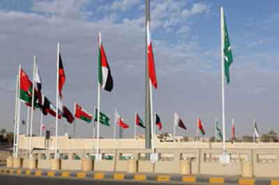 &rsquo;الأوضاع السياسية&rsquo; تؤجل بطولات الخليج المقامة في قطر