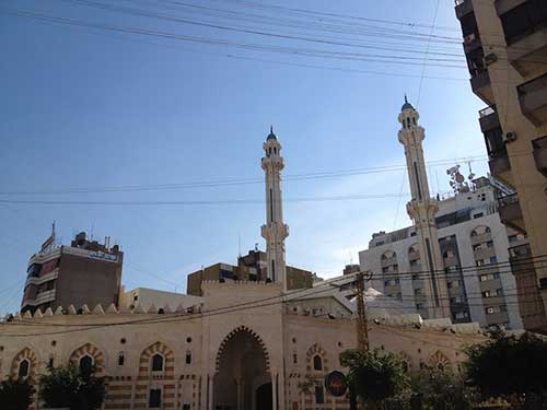 خطباء الجمعة دعوا لنصرة فلسطين الجريحة