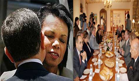 24 تموز 2006: إسقاط اباتشي والعدو يقر بإخفاقه 