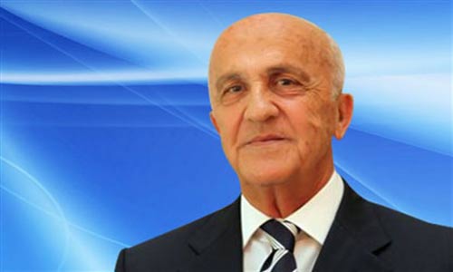 سمير مقبل: وزير الدفاع اللبناني الجيش اللبناني يلقي القبض على سعودي ويصادر سيارة في الطريق الجديدة