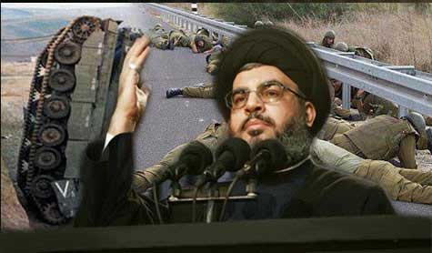 مؤتمر 12 تموز 2006 الصحفي: كلماتٌ من ذهب