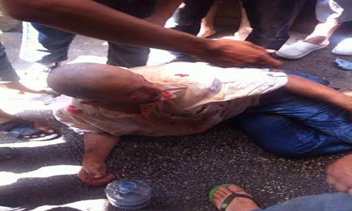 4 جرحى في اعتداء استهدف مقهى يستقبل مفطرين في طرابلس أحكام ’داعشية’ برواد مقهى طرابلسي انتهكوا حرمة رمضان !
