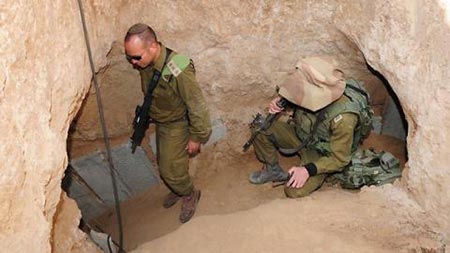 &rsquo;ذا بوست&rsquo;: الدخول البري لم يُضعف الفلسطينيين