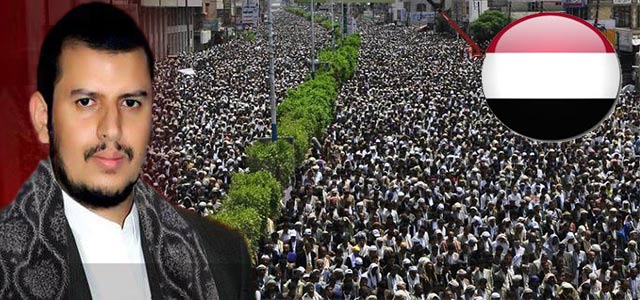 ما سر تعاظم نفوذ الحوثيين؟