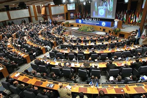 ملتقى المقاومة حتى النصر المنعقد في طهران طهران تستضيف ملتقى ’المقاومة حتى النصر’