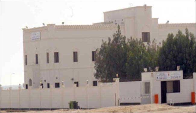البحرين: المعتقلون السياسيون يشكون سوء المعاملة 