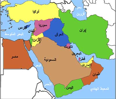 انهيار مسيرة الاستسلام العربي انتكاسة كبرى لمشروع الهيمنة