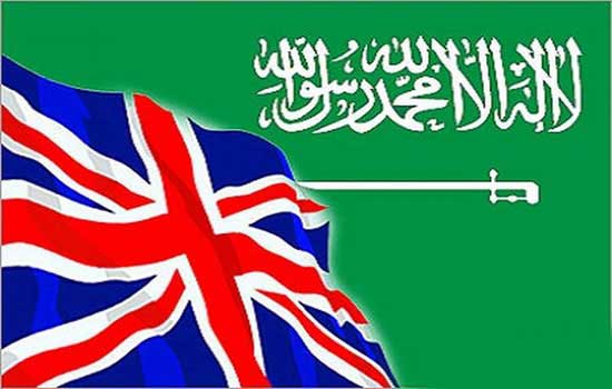 من ابن سعود الى كوكس: شرفنا يتوقف على اطاعة اوامركم