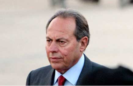 الرئيس لحود: معركتنا مع &rsquo;داعش&rsquo; معركة وجود 
