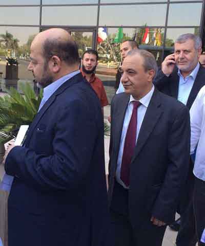 تمديد ’الهدنة’ يوماً واحداً لاستكمال المفاوضات