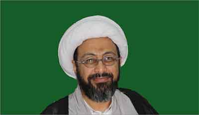 ’العفو الدولية’: سجن الشيخ توفيق العامر ’فضيحة’