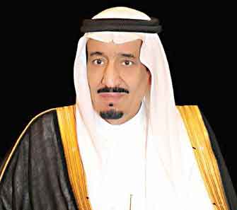 الامير سلمان بن عبد العزيز وزير الدفاع السعودي إلى باريس الشهر المقبل