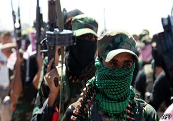 المقاتلون السعوديون ..احكام مخففة احكام مخففة لاربعة سعوديين شاركوا في القتال في سوريا