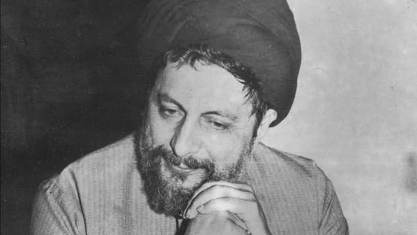 الامام المغيب السيد موسى الصدر صدر الدين الصدر: تحجيم قضية الامام موسى الصدر وأخويه في خانة التعويضات ينتقص من قيمتها