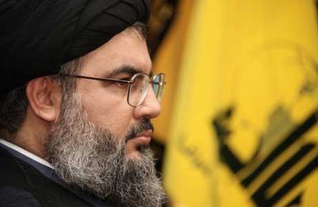 &rsquo;يديعوت&rsquo;:السيد نصرالله يراقب ويتابع التردد الاسرائيلي في غزة