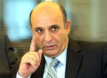 موفاز: حماس جرتنا الى حرب استنزاف