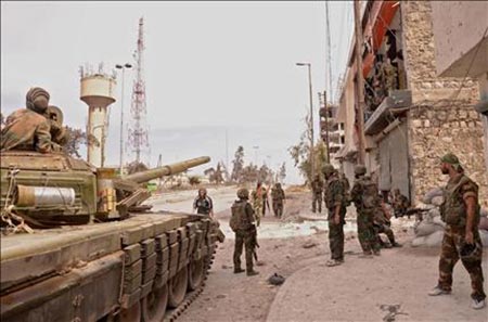 مقتل قادة ميدانيين من &rsquo;داعش&rsquo; في مناطق عدة