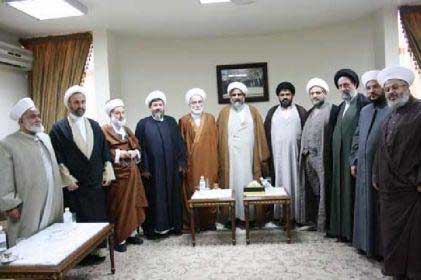 تجمع العلماء المسلمين ’العلماء المسلمين’: عرسال نموذج لما سيكون عليه واقع أي بلدة يدخلها الفايروس التكفيري