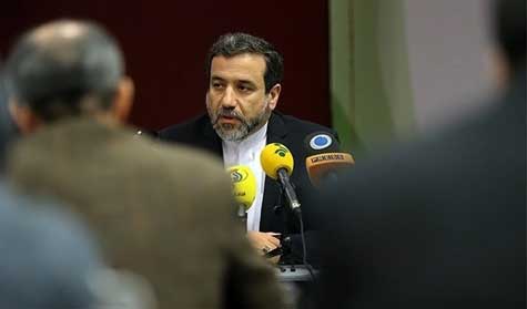 ايران.. &rsquo;داعش&rsquo; نتاج مخابراتي غربي وماضون في المفاوضات النووية