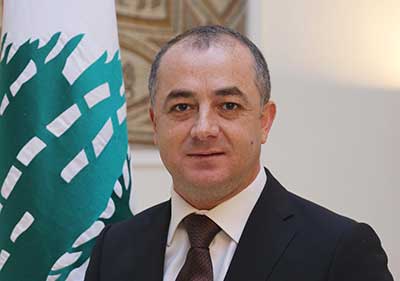 بو صعب: سنساعد الأساتذة للحصول على حقوقهم والعام الدراسي الحالي مختلف عن السابق