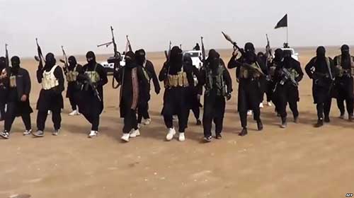 واشنطن واستراتيجية &rsquo;تغيير الأقنعة&rsquo;