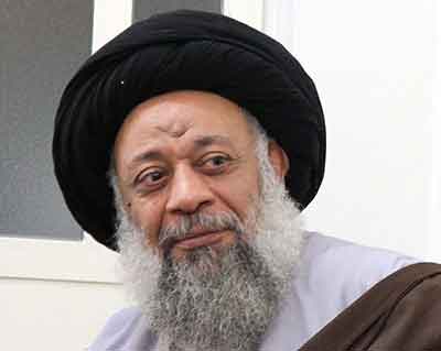 السيد محمد علي موسوي جزايري السيد جزايري لـ’العهد’: إنتصار غزة أذهل الصديق والعدو