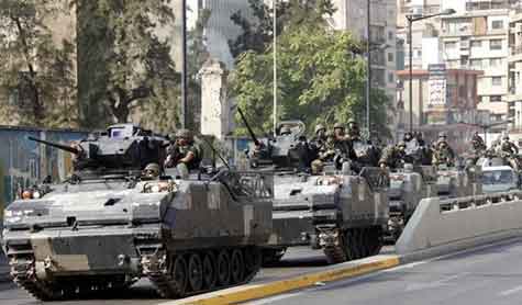 معلومات عسكرية لـ&rsquo;العهد&rsquo;: الجيش حقّق 30 إصابة في صفوف التكفيريين بجرود عرسال معظمهم قتلى 