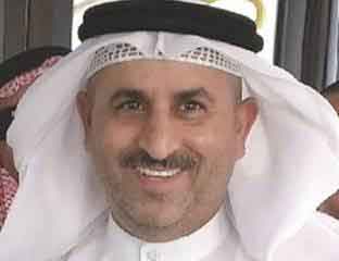 المواطن القطري صلاح بن محمد الجلاهمة البحرين تعتقل مواطنا قطريا