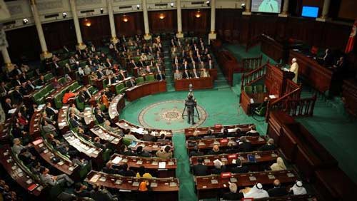 مجلس النواب الليبي ليبيا: إعادة تكليف الثني بتشكيل حكومة.. ’نازحة’
