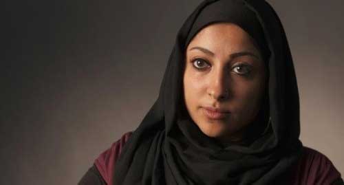 البحرين: مريم الخواجة تبدأ إضراباً عن الطعام