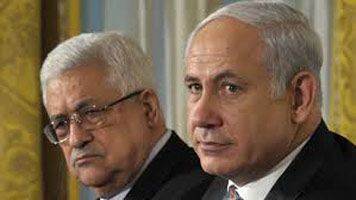 قنوات سرية للتنسيق بين الجانبين الاسرائيلي والفلسطيني