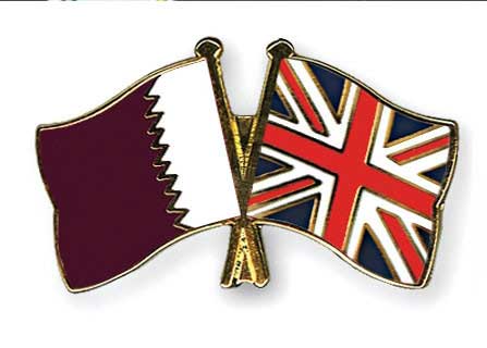 قطر تفرج عن محققين بريطانيين