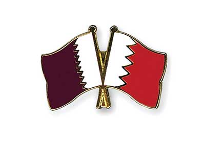 البحرين تهدّد قطر