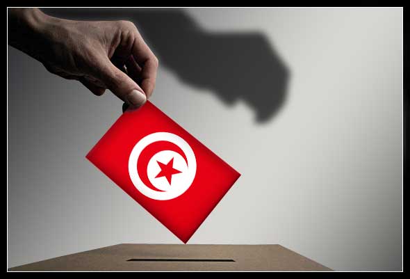 تونس: حضور ضعيف للمرأة على رأس القوائم الانتخابية