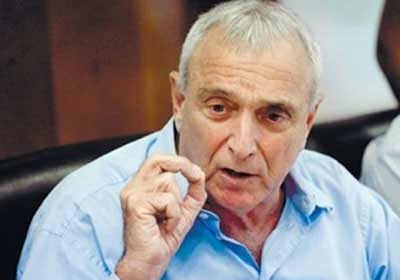وزير صهيوني: ليبرمان رئيس الحكومة المقبل