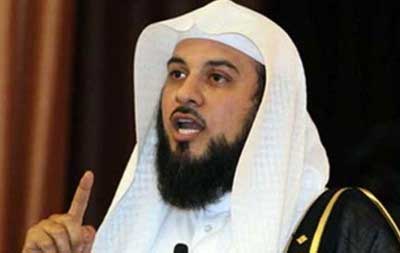 السعودية: طرد العريفي من جامعة الملك سعود