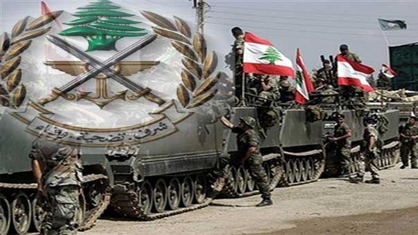 ضنينو الأمن والعدل يكملون حملة الارهابيين على الجيش