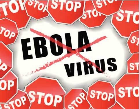 عملية الاحتيال الضخمة المتمثلة بوباء حمى إيبولا في إفريقيا الغربية
