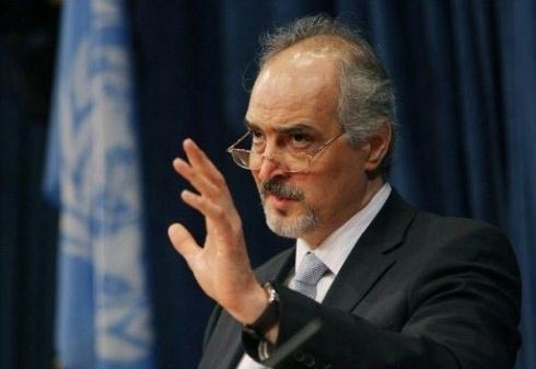 دي ميستورا يقترح &rsquo;تجميد النزاع في بعض مناطق سوريا&rsquo;.. وروسيا ترى تقدماً في جهوده