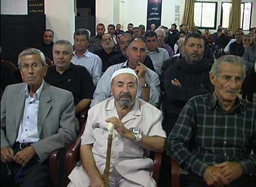 الجنوب أحيا الليلة السادسة من عاشوراء الجنوب أحيا الليلة السادسة من عاشوراء