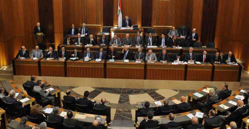 التمديد النيابي بين التدهور الأمني والفراغ
